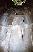 Sicily, Cava Ispica necropolis of Larderia da Ardeia 